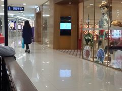 店内环境-凯德MALL(望京店)