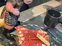 -黑牛の店·和牛烧肉(石家庄万象城店)
