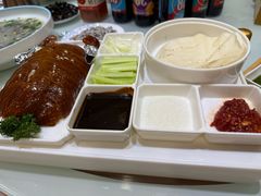 -老德州四合院·德州菜(天衢路店)