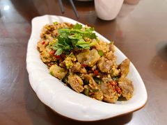 剔骨肉-飞虹鱼馆(春华路店)