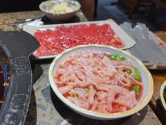 -重庆渝达老火锅(春熙路店)