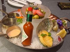 -Primotable高桌牛排馆(外滩店)