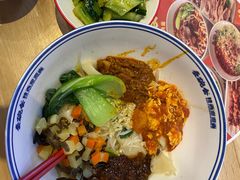 -秦䩊会·陕西biangbiang面(畹町路店)