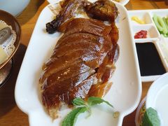 -老北京炸酱面·烤鸭(前门店)