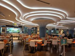 -帝企鹅自助餐厅•儿童岛•真企鹅(长隆企鹅酒店)