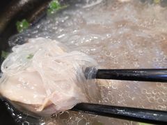 -回味鸭血粉丝汤(砂之船店)
