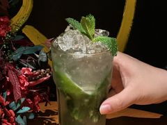 -The Happy Monk(前海壹方汇店)