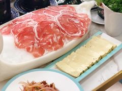 -老毛手抓·盐池滩羊非遗手抓(宁夏总店)