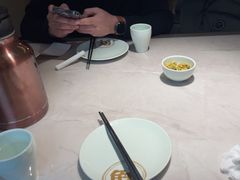 -船歌·鱼水饺青岛菜(闽江二路店)