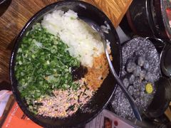 iphone_upload_pic-橘焱胡同烧肉夜食(BFC外滩金融中心店)