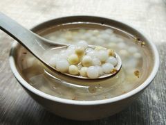 鸡头米小圆子-随柳居·苏式小吃(建新巷店)