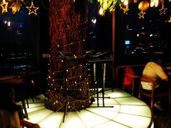 -烛影拾光观景餐厅·创意菜·摄影·小提琴(大唐不夜城店)