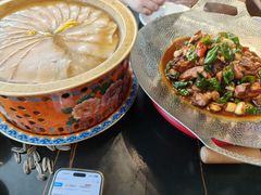 -小城外婆肴私房菜.家宴聚集点(圆明园颐和园·清河上地店)