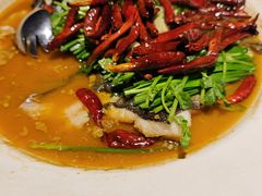 -清水亭湖北菜(大屯DT51店)