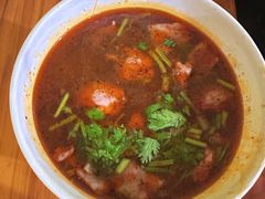 -王记生烫牛杂面馆(兰陵路店)
