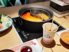 -温野菜涮涮锅(曲江大悦城店)