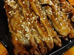 -烧蠔帮·湛江生蚝(南桥店)