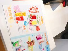 -DQ·蛋糕·冰淇淋(奥林匹克广场店)