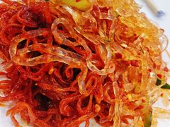 -三姐妹冷面馆(保卫路店)