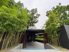 -九里云松·天香餐厅