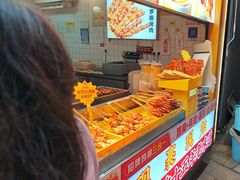 -味子夫鸡柳(解放碑总店)