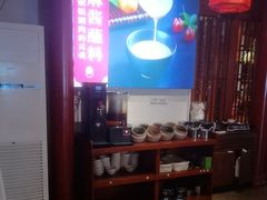 -前门涮肉(群力店)