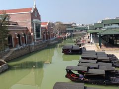 -赤坎·广东华侨国际旅游度假区