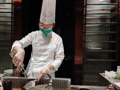 -雅玛花式铁板烧(国宏宾馆店)