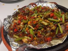 -南山翁新概念川菜(江宁万达广场店)