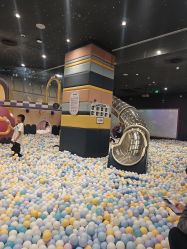 -meland club亲子乐园(北京芳圆里ID MALL店)