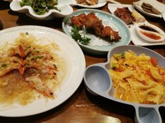 -糟粕醋·椰苑海南菜餐厅(亚龙湾天域酒店)