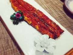 -吉之仙•中国制造•出口级食材日料店(领事馆总店)