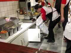 -四环冷面王(西单华威约饭街店)