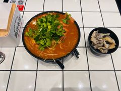-肥汁米蘭香港米线(长宁来福士店)