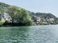 -上坦村