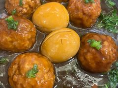 -小厨娘淮扬菜(板桥一店)