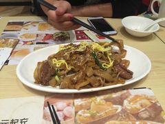 -味莊茶餐厅·自家點心(万象城店)