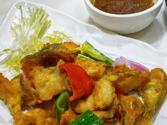 -有腥气私房菜·寻味顺德