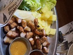 -Blac+Blac(中海环宇荟店)