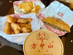 -方中山胡辣汤(正光路店)
