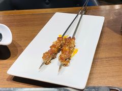 -快乐小羊火锅(河西王府井店)