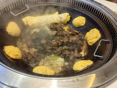 -品北铁锅炖  东北特色菜(北极大街店)