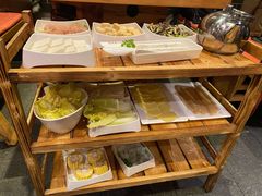 -董家湾重庆老火锅(嘉华店)