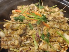 香茅焗无骨鳝-寻味顺德·南记酒家·传统顺德菜·鱼生(广源路店)