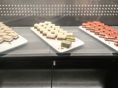 -杭州盛泰开元名都大酒店-地中海自助餐厅