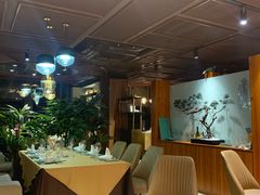 -观宴中餐厅
