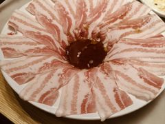 -韩宫宴烤肉·黑毛和牛·料理(金鹰店)