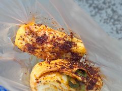 -郭际辣饼铺(第三中学店)