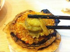 -吉香碳烤生蚝(仙霞路店)