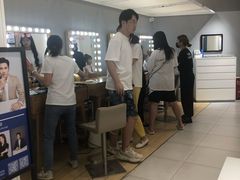 -天真蓝照相馆(宁波来福士店)